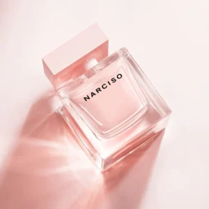 Alternative view of Narciso Rodriguez Cristal (90 mL)