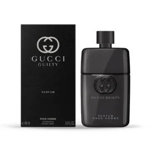 Alternative view of Gucci Guilty Parfum Pour Homme (90 mL)