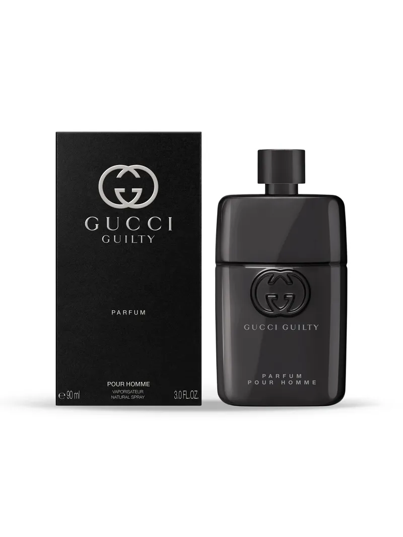 Gucci Guilty Parfum Pour Homme (90 mL) - Image 2
