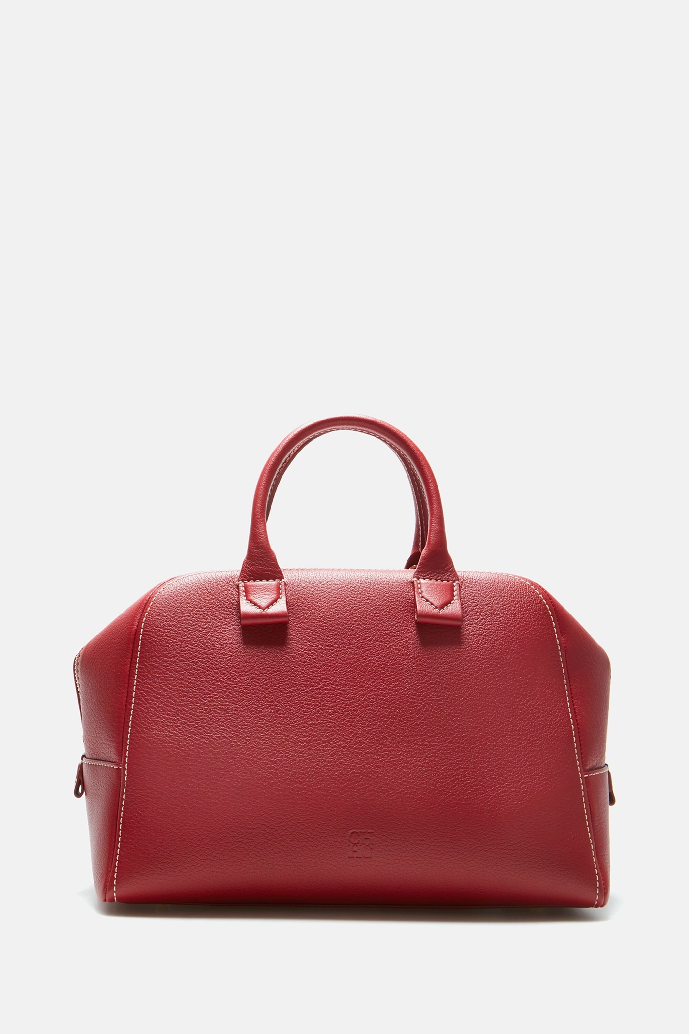 Paisley Print Poplin Dress - Image 3