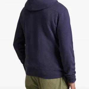 Alternative view of Polo Bear RL Hoodie